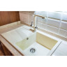 Мойка OMOIKIRI DAISEN 78-LB-GR Artgranit/Leningrad Grey 4993690