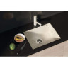 Мойка OMOIKIRI KATA 54-U-MA Artgranit/марципан 4993405