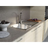Смеситель OMOIKIRI UMI-AB 4994262