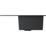 Мойка OMOIKIRI DAISEN 65-BL Artgranit/черный 4993684