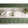 Мойка OMOIKIRI KITAGAWA 100-WG Artceramic/wind green 4993251
