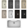 Мойка OMOIKIRI MARU 86-BL Tetogranit/черный 4993138