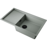 Мойка OMOIKIRI SINTESI 86-WG Artceramic/wind green 4997133