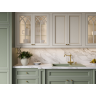 Мойка OMOIKIRI SUMI 86A-GR Artceramic/Leningrad grey 4997106