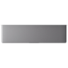 Мойка OMOIKIRI TADZAVA 75-U/I-IN ULTRA 15 нержавеющая сталь/нержавеющая сталь 4997119