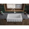 Смеситель OMOIKIRI SHINAGAWA-PA-P латунь/пастила 4974157