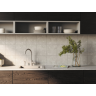 Смеситель OMOIKIRI SHINAGAWA-SA-P латунь/бежевый 4974110